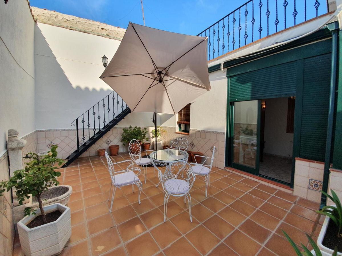 Casa La Plazuelilla Vila Chinchón Exterior foto