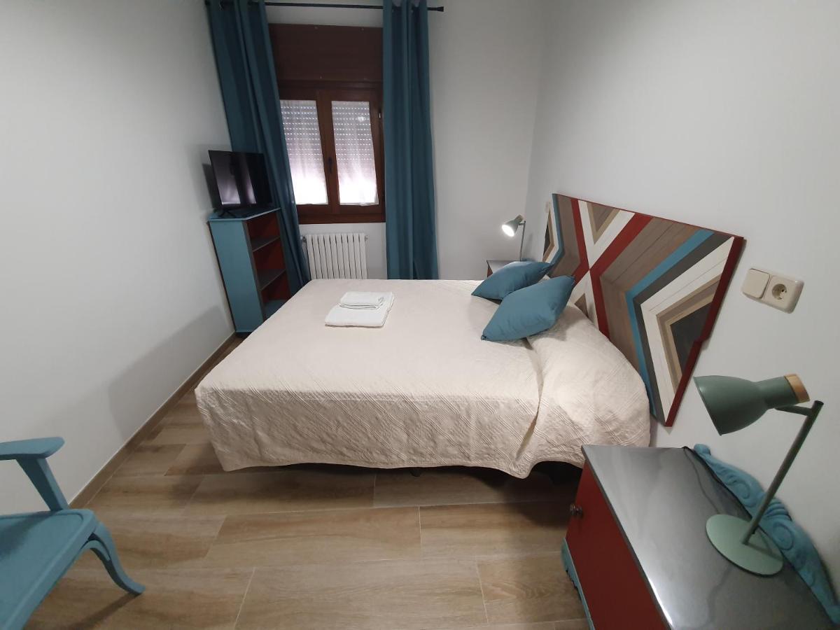 Casa La Plazuelilla Vila Chinchón Exterior foto