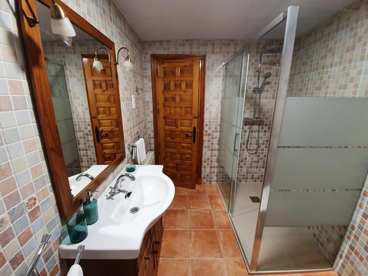Casa La Plazuelilla Vila Chinchón Exterior foto