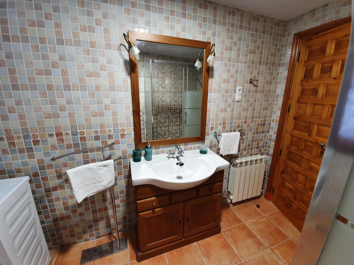 Casa La Plazuelilla Vila Chinchón Exterior foto