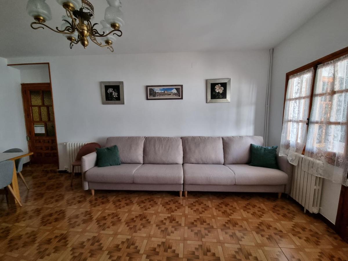 Casa La Plazuelilla Vila Chinchón Exterior foto