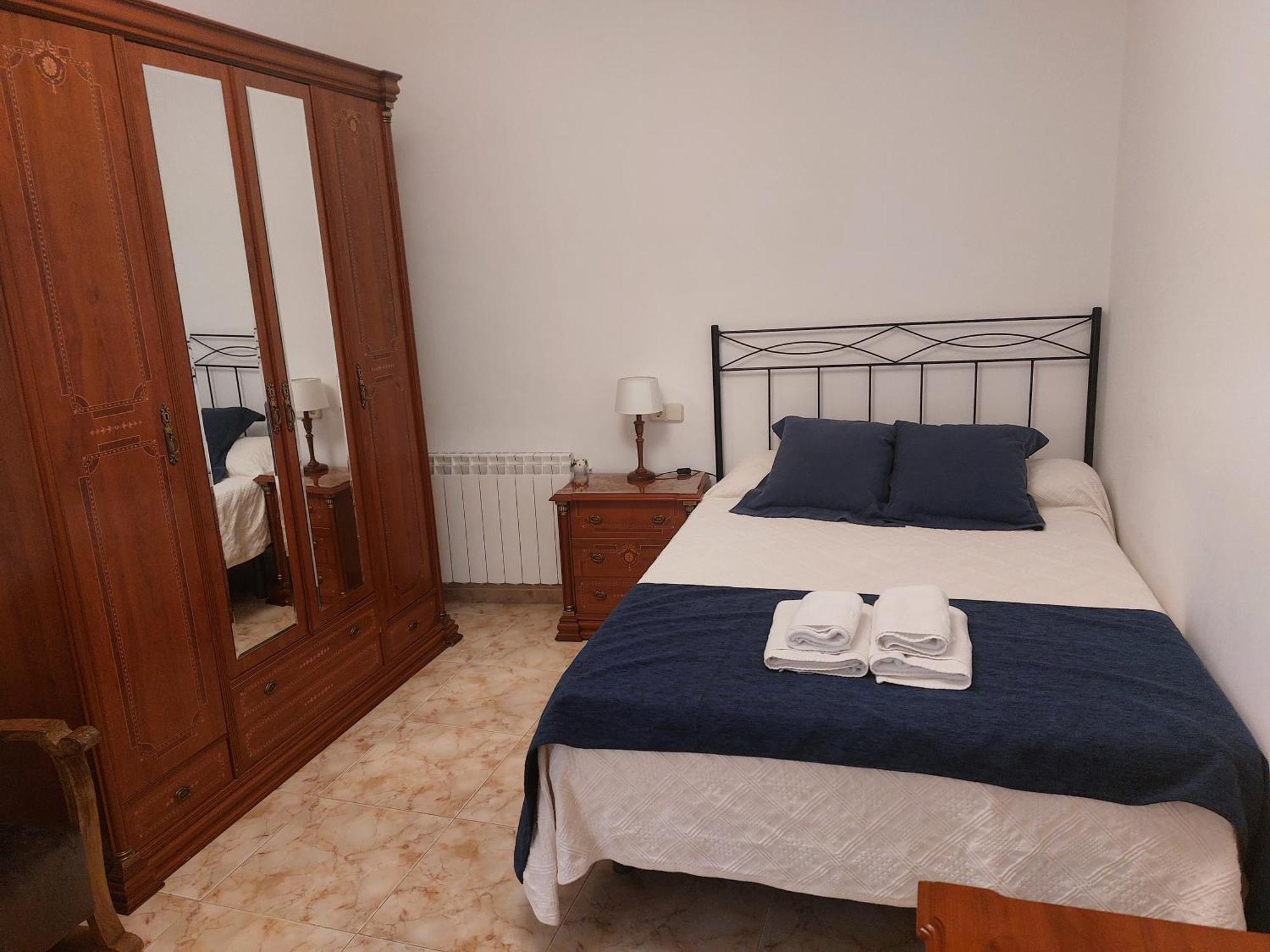 Casa La Plazuelilla Vila Chinchón Exterior foto
