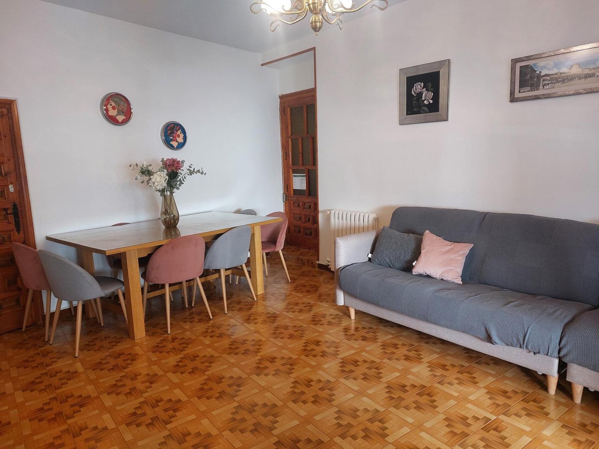 Casa La Plazuelilla Vila Chinchón Exterior foto